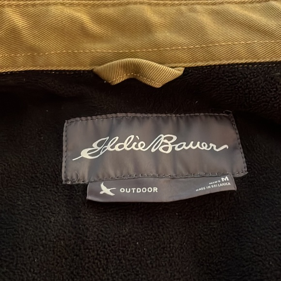 Eddie Baur shirt jacket - Picture 3 of 5
